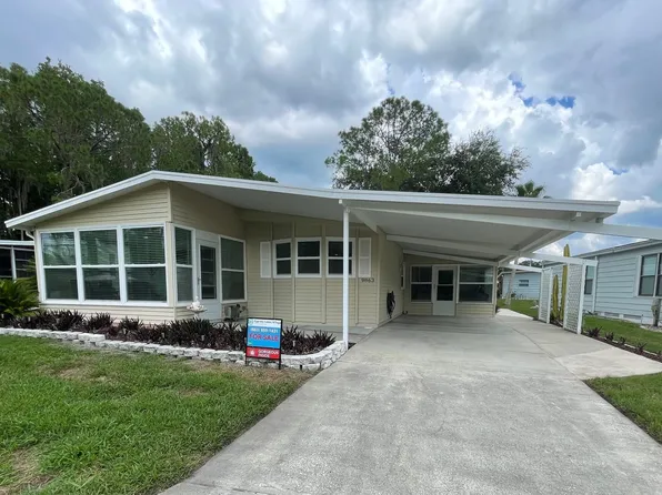 9863 Cypress Lakes Dr #344, Lakeland, FL 33810