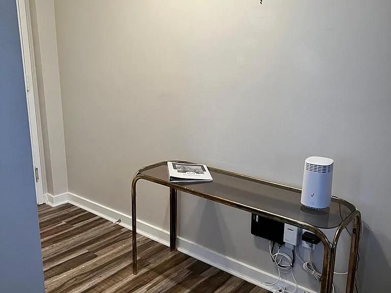 1001 Saint Paul St #10H — Photo 3