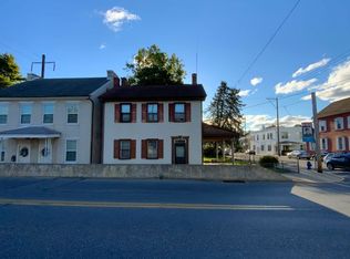 31 New Haven St #1, Mount Joy, PA
