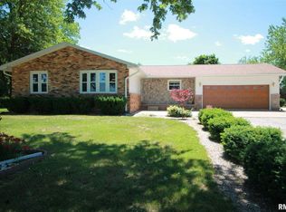 4400 Bissell Rd, Springfield, IL 62707