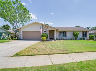 1104 Northridge Dr, Palm Harbor, FL 34683
