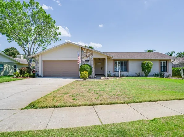 1104 Northridge Dr, Palm Harbor, FL 34683