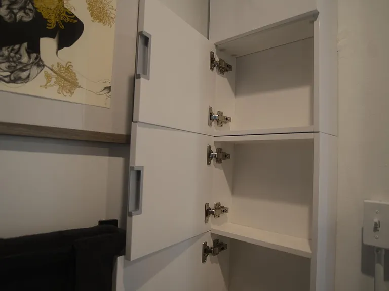 315 W 3rd St #6A — Photo 55
