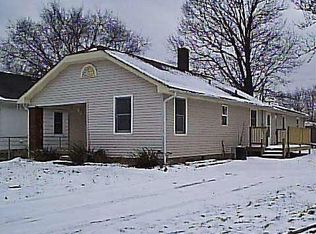 332 S Laclede St, Indianapolis, IN