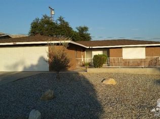 9778 San Simeon Dr, Desert Hot Springs, CA 92240