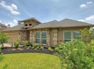 51 Lufberry Pl, Tomball, TX 77375