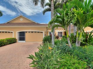 4810 Turnberry Cir, North Port, FL 34288