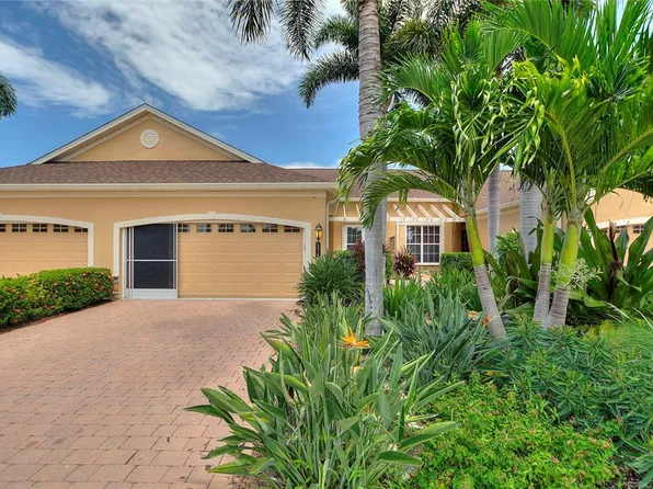 4810 Turnberry Cir, North Port, FL 34288