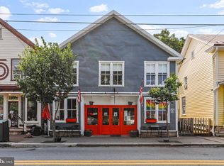107 S Princess St, Shepherdstown, WV 25443
