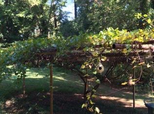 413 N Hoover Rd, Durham, NC 27703