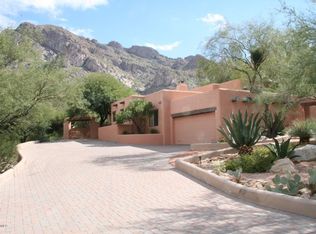 970 E Linda Vista Blvd, Oro Valley, AZ 85704