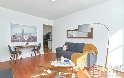 Rented by Home by Choice LLC