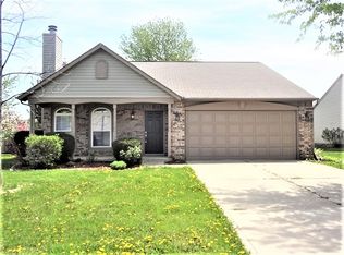 505 Clear Creek Dr, Danville, IN 46122