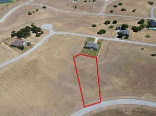 7305 Western Gailes Dr, Cleburne, TX 76033