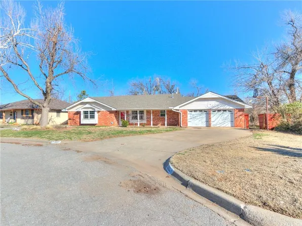 5001 NW 61st St, Oklahoma City, OK 73122