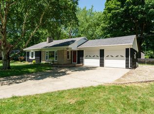 3633 Saratoga Ave, Kalamazoo, MI 49048