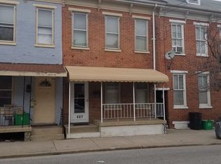 427 W Princess St, York, PA 17401