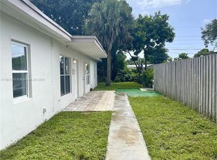 1004 SW 24th Ave #2, Fort Lauderdale, FL 33312