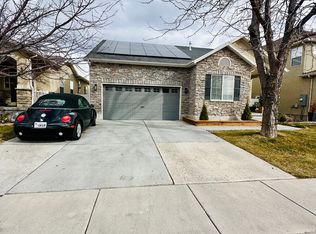 6659 S Interlochen Ln, West Jordan, UT 84084
