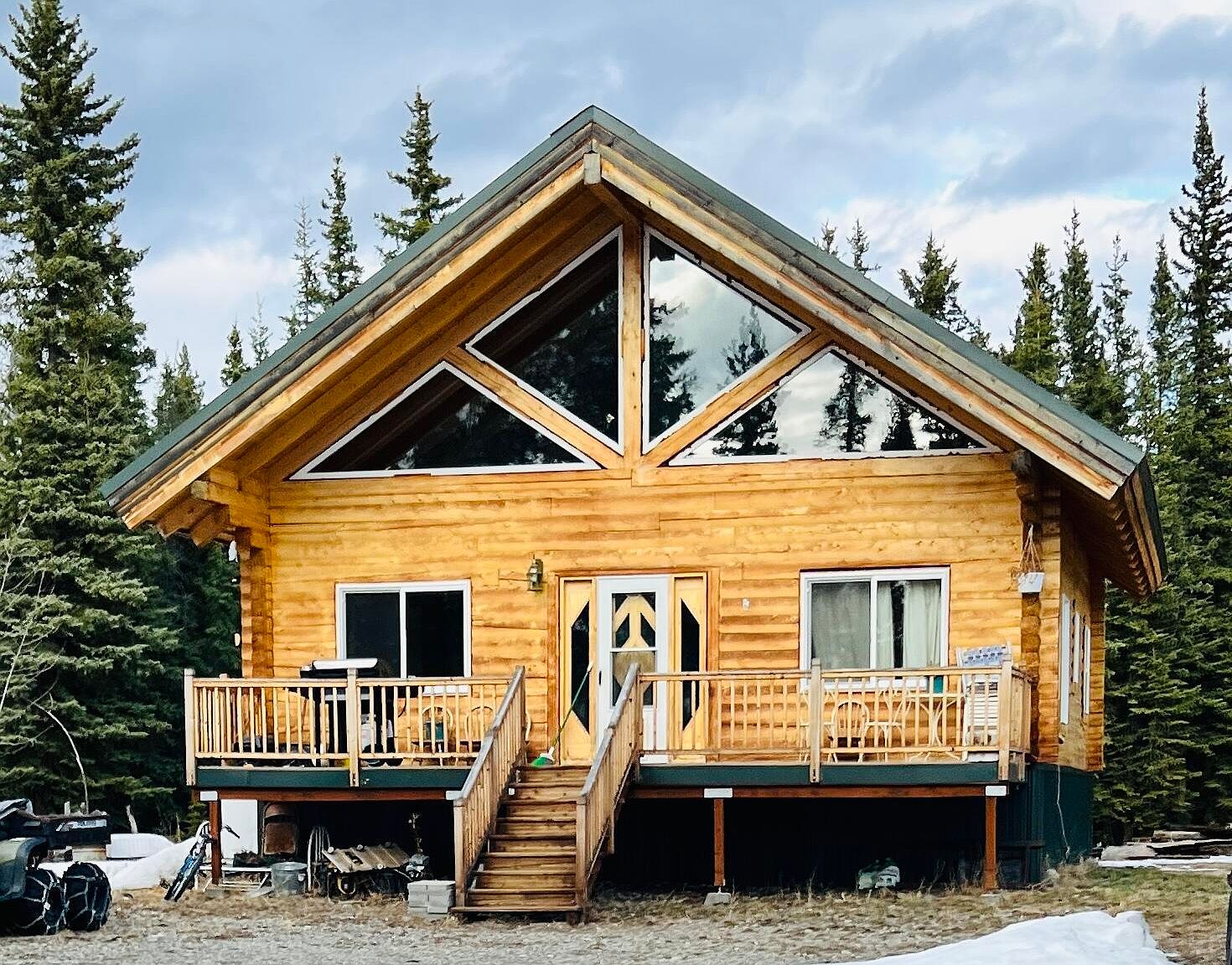 203 3rd St, Tok, AK 99780 Zillow