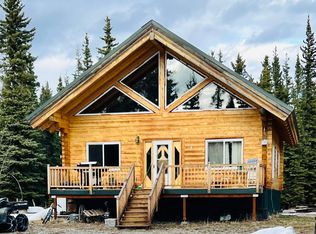 203 3rd St, Tok, AK 99780