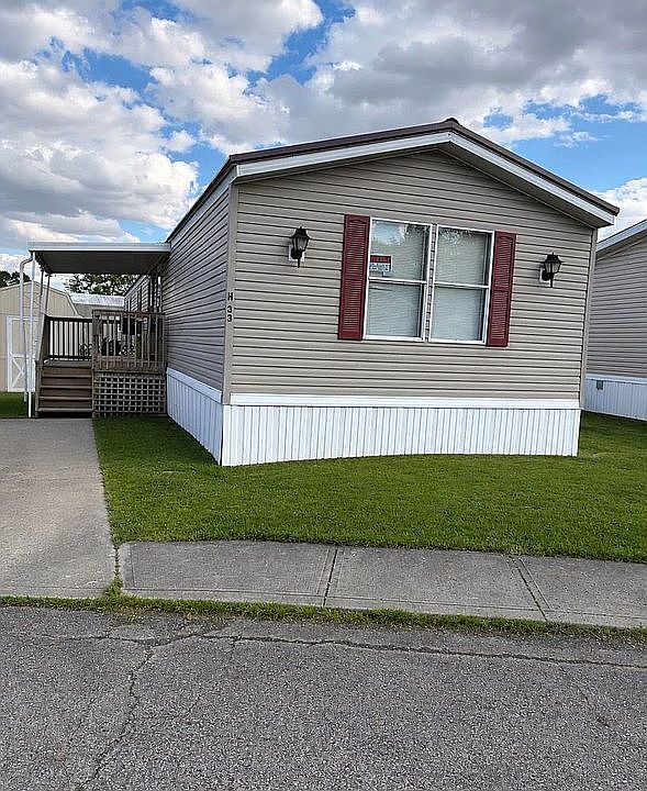1st image of 6106 London Groveport Rd Lot H-33