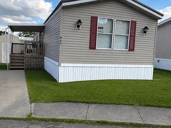 6106 London Groveport Rd Lot H-33, Grove City, OH 43123
