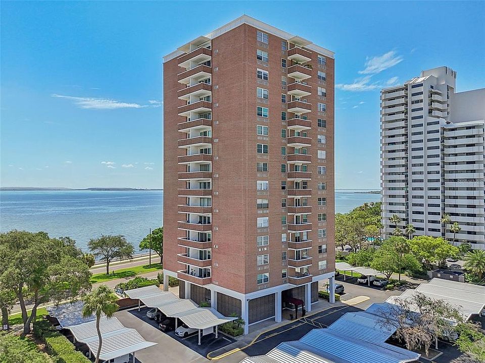 1st image of 4015 BAYSHORE BOULEVARD #10C