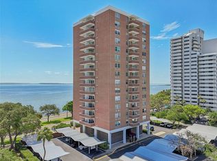 4015 Bayshore Blvd APT 10C, Tampa, FL 33611
