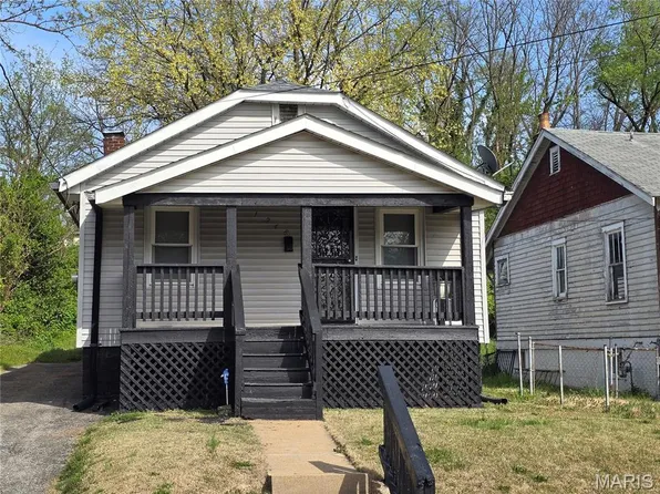 1348 Belrue Ave, Saint Louis, MO 63133