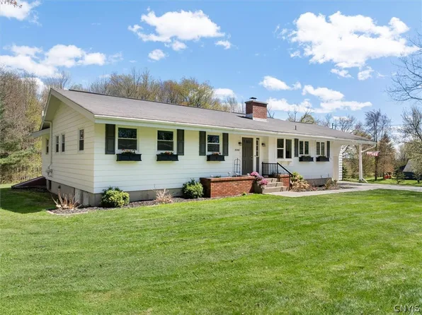 8340 Thompson Rd, Holland Patent, NY 13354