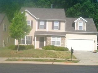 3941 Wanamassa Dr, Charlotte, NC 28269