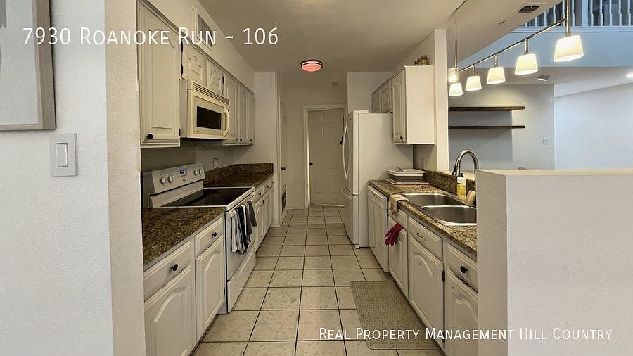7930 Roanoke Run Apartment Rentals San Antonio, TX Zillow