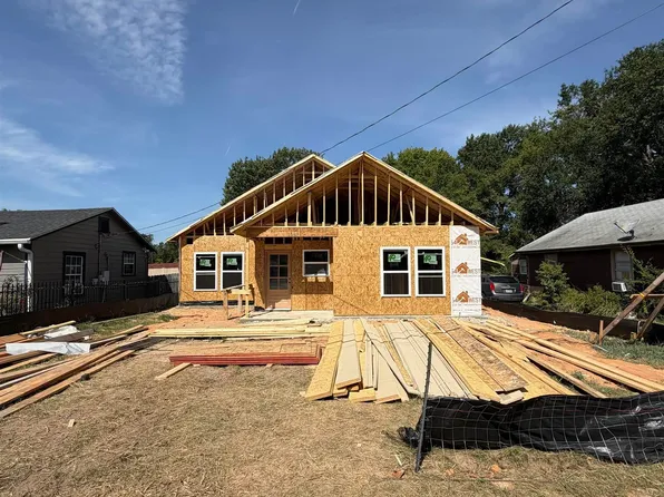 2120 N Gaston Ave, Tyler, TX 75702