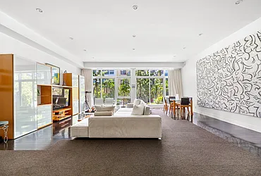 111 Fulton Street, #PH111