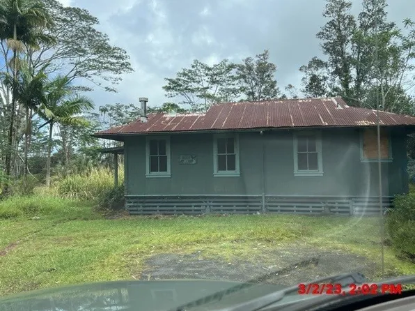 161309 Ooaa Rd, Road, HI 96771