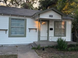 3028 8th Ave, Fort Worth, TX 76110