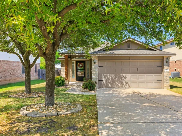 1517 Dillon Lake Bnd, Leander, TX 78641