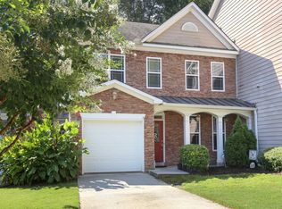 2795 Dominion Ln NW, Kennesaw, GA 30144