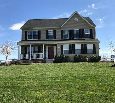 2nd image of 113 Nottingham Ln