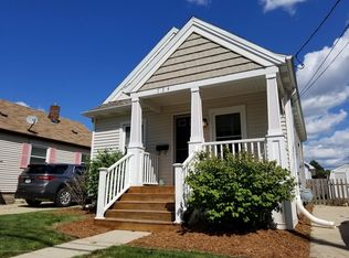 734 Cawood St, Lansing, MI 48915