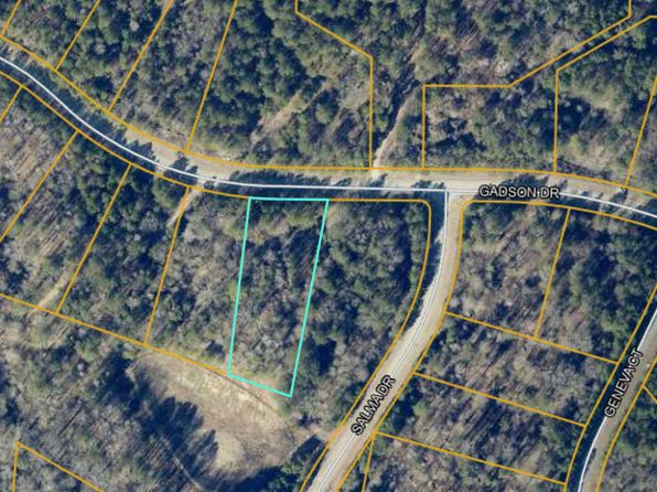 200 Gadson Drive Lot 48