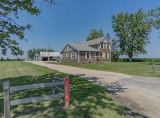 2823 S Center Rd, Kings, IL 61068