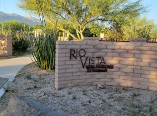 3840 N Tucson Blvd, Tucson, AZ 85716