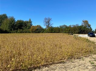 LOT 3001 Morrow Cozaddale Rd, Morrow, OH 45152