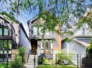 3518 W Cortland St Unit 1, Chicago, IL 60647