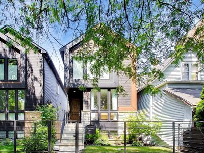 3518 W Cortland St Unit 1, Chicago, IL, 60647