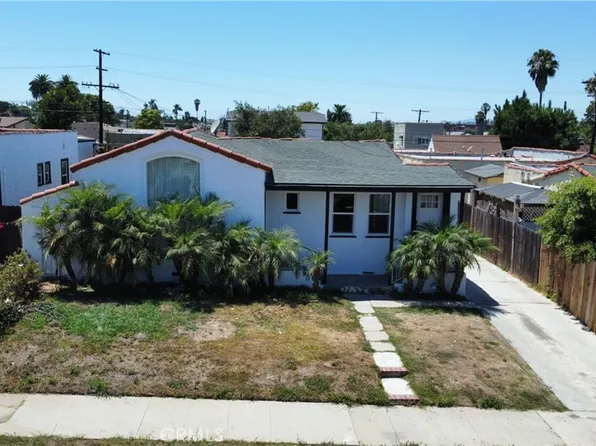 7007 4th Ave, Los Angeles, CA 90043