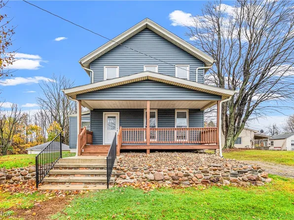 2530 W Center St, Ashtabula, OH 44004