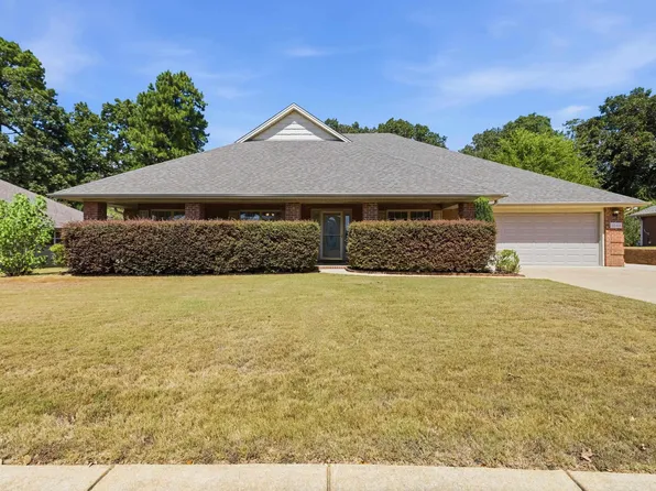 1040 Hidden Forest Dr, Montevallo, AL 35115